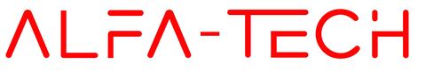 Alfa-Tech logo