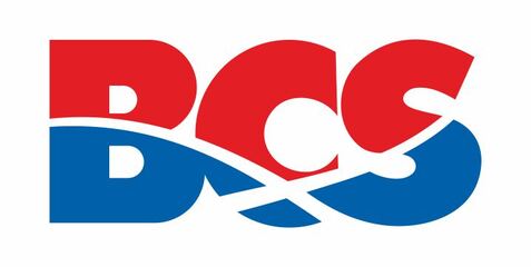 BCS logo