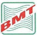 BMT logo