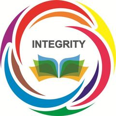 Integrity logo