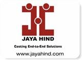 Jaya Hind logo