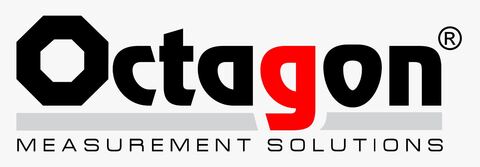 Octagon logo