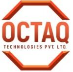 Octaq logo