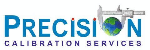 Precision logo