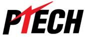 P-Tech logo