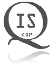 Quality logo