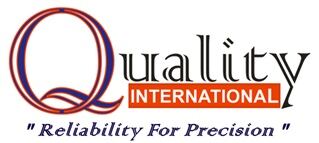 Quality International logo