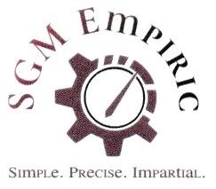 SGM Emperic logo