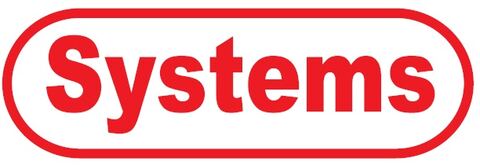 Systems logo