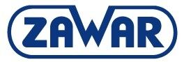 Zawar logo